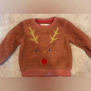 Mini Boden Sweatshirt